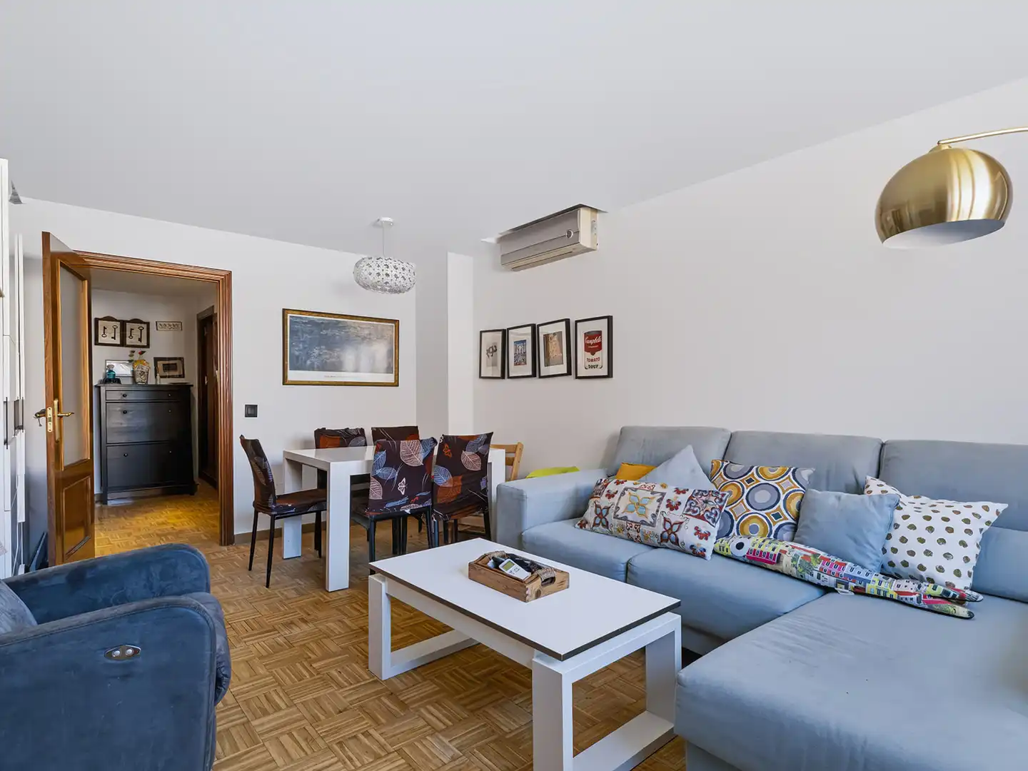 Flat with pool for sale in Calle de la Caliza, imagen 4