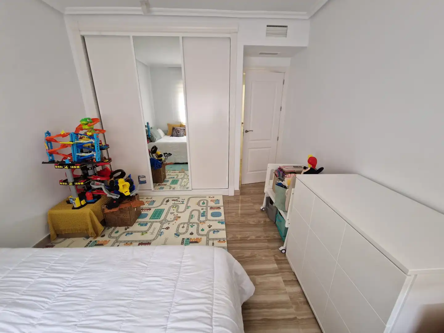 Apartment mit Aufzug zum Verkauf in Calle Antonio Campos Mula "El Toribio" 3, imagen 22