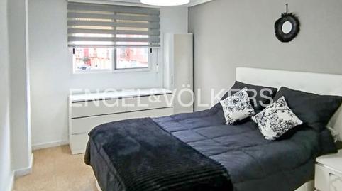 Foto 5 de Apartament de lloguer a San Ramón - Monte de Piedad, Xirivella
