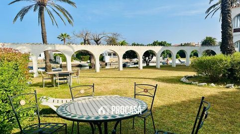 Foto 4 von Wohnung zum Verkauf in Segre, Segre - Ebre - Ter, Empuriabrava