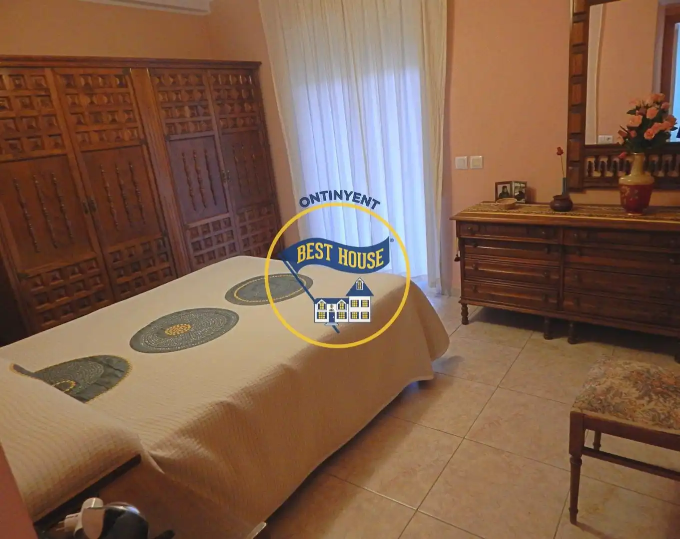Appartement avec terrasse à vendre à Aielo de Malferit, imagen 14
