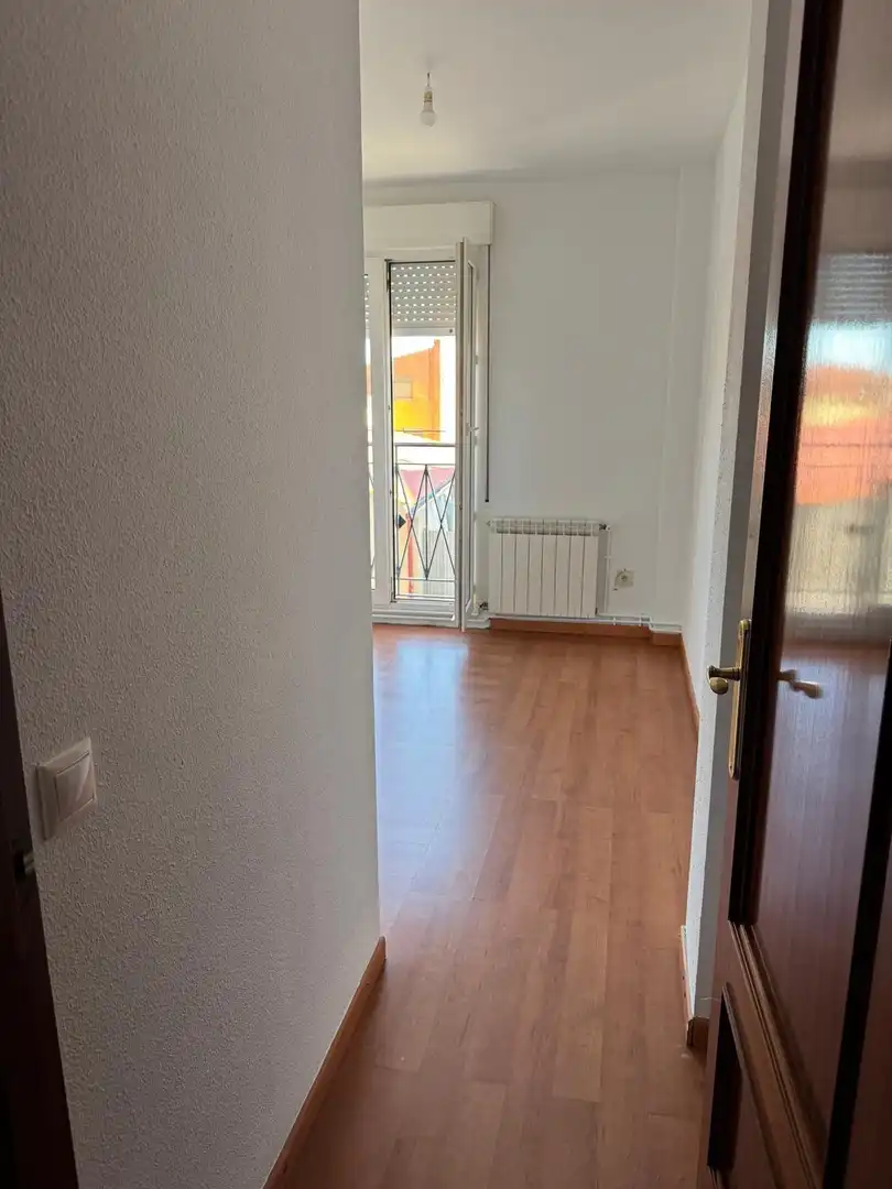 Appartamento con terrazza in vendita a Calle Calle Trinquete 2, imagen 4