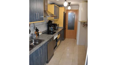 Foto 2 de Piso en venta en Calle Jaume I, 21, Vilallonga / Villalonga, Valencia