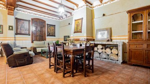 Photo 5 of Country house for sale in  Polígono 3 Parcela 1, L'Énova, Valencia