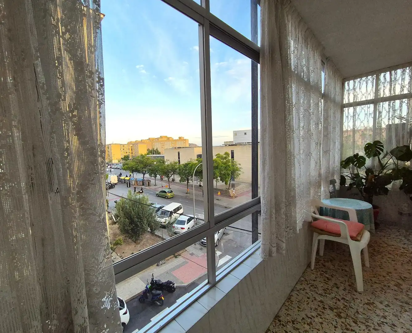 Apartament amb terrassa en venda a PINO SANTO, imagen 15