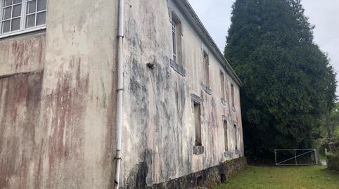 Foto 4 de Casa o xalet en venda a Lugar Porto, Cerdido, A Coruña