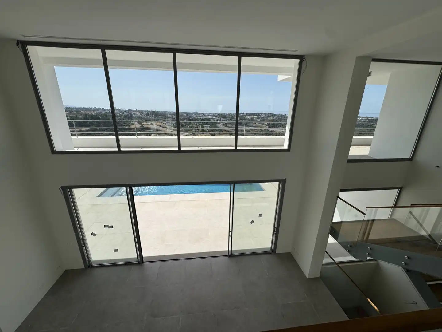 Casa aparellada amb piscina en venda a Los Arqueros  - Puerto del Almendro, imagen 11