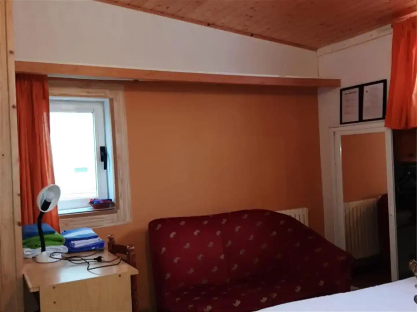 Habitación de Casa o chalet en venta en Santiago de Compostela 