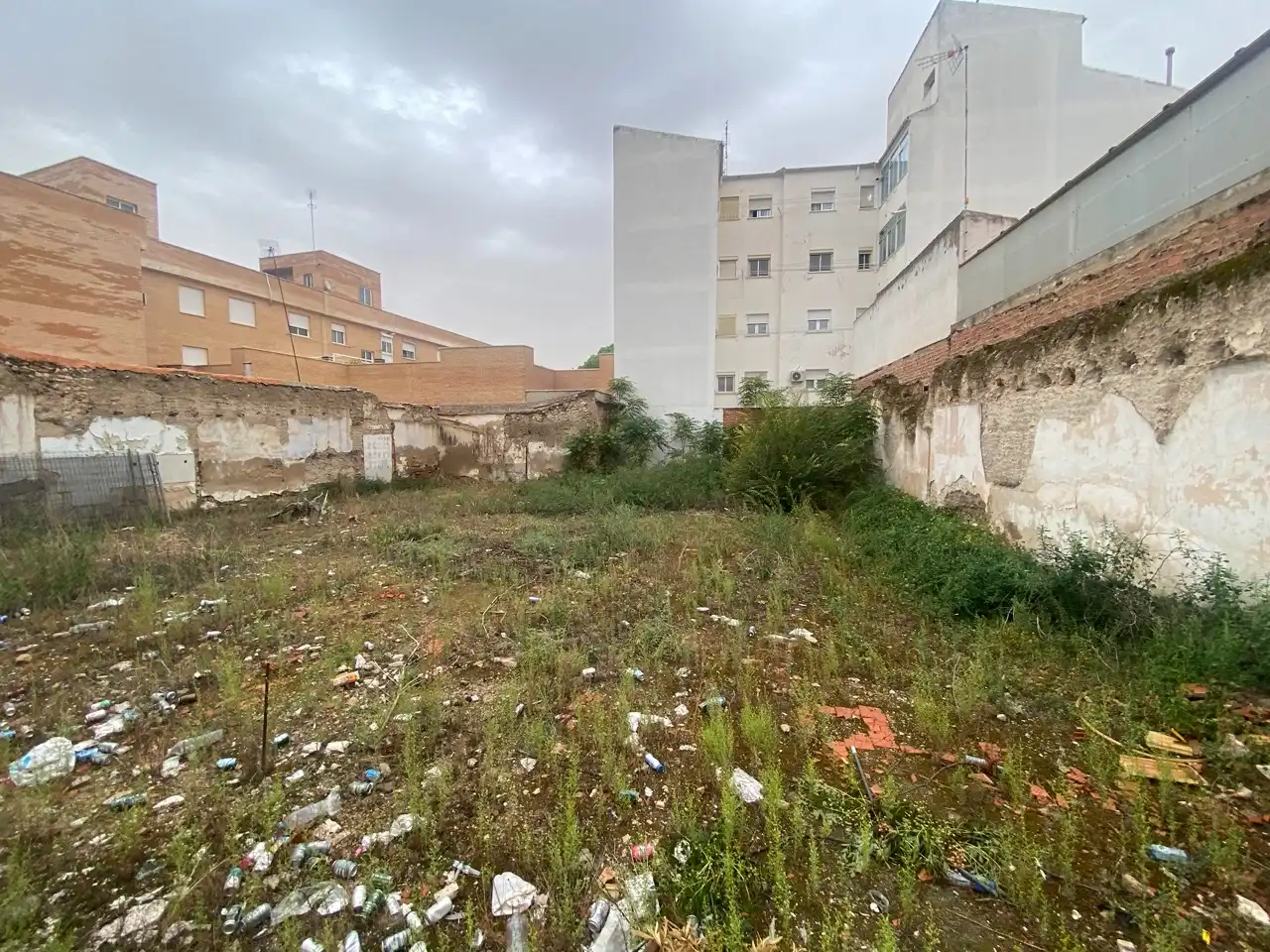 Residential for sale in Ciudad Real