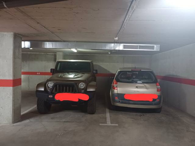 Garaje en Venta en Calle de Miguel Corral Aragón, 3 en Santa Teresa