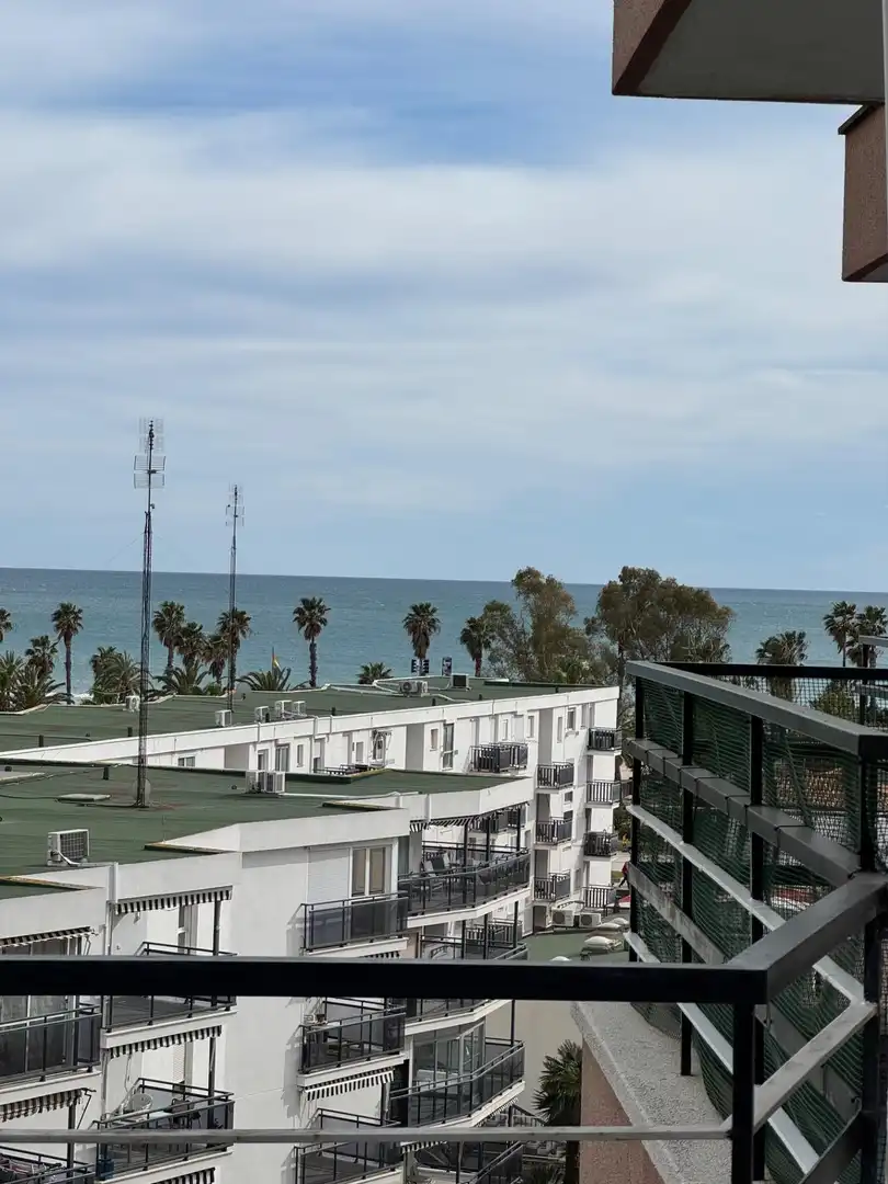 Bedroom of Attic for sale in Salou  with Terrace, Furnished and Balcony