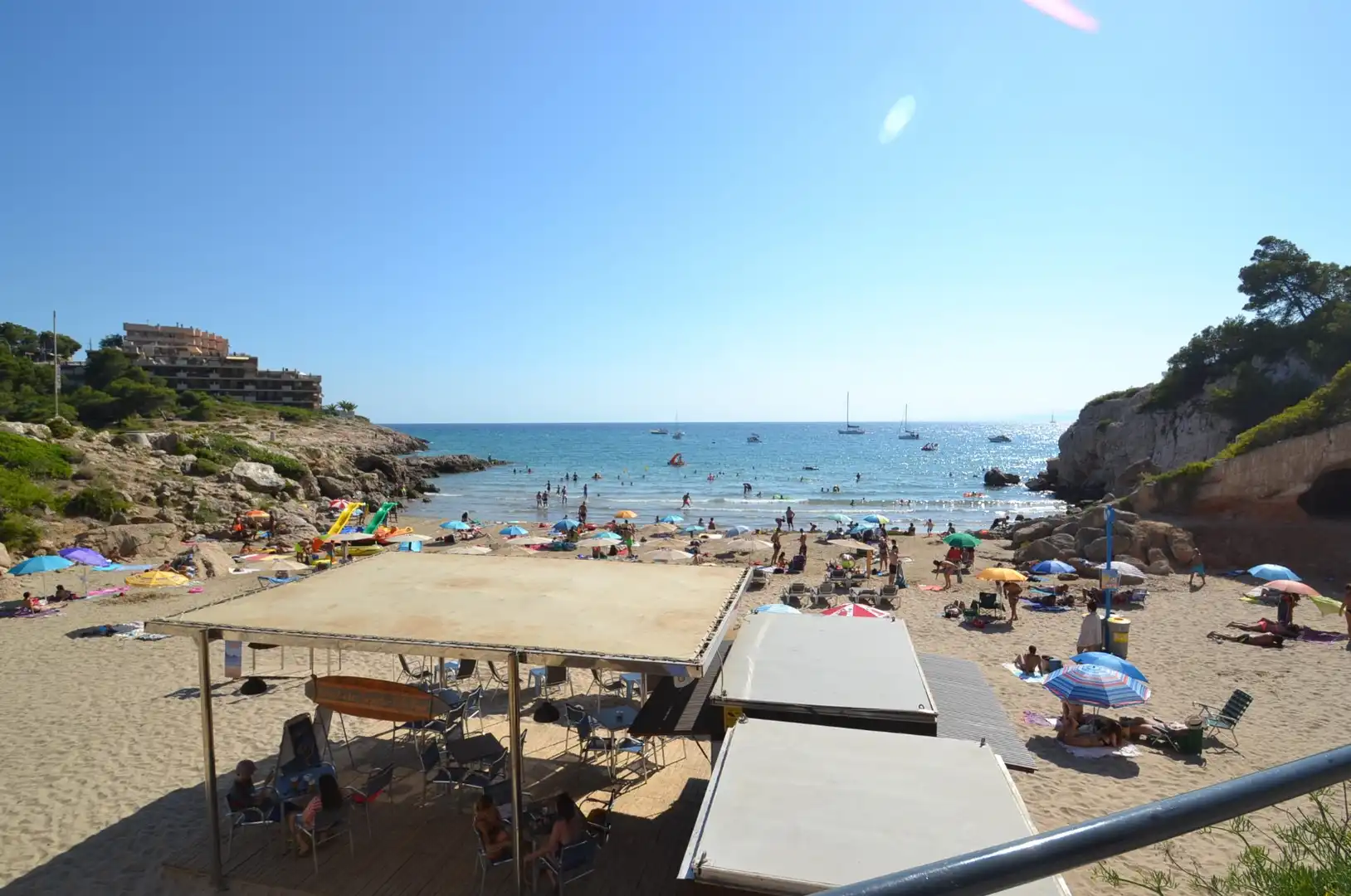 Apartament en venda en Salou amb Aire condicionat, Calefacció i Terrassa