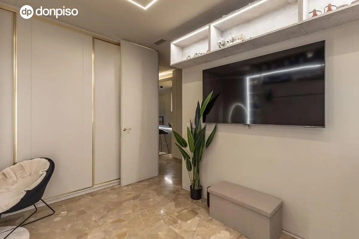 Appartamento con ascensore in vendita a Avenida de la Constitución 20, imagen 12