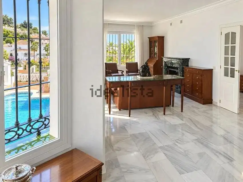 Villa mit Terrasse zum Verkauf in Centro, imagen 8