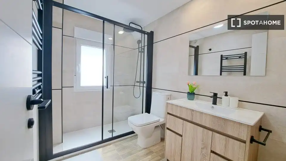 Habitació a Ruiseñores