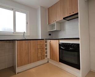 Kitchen of Flat for sale in Sabadell  with Balcony