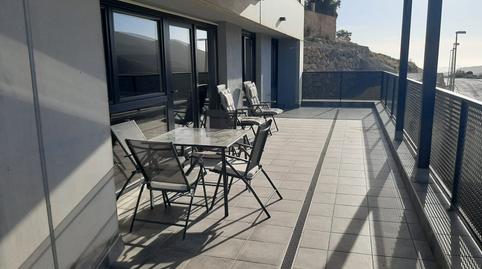 Photo 3 of House or chalet for rent in Avenida de la Envía, 39, La Envía, Vícar