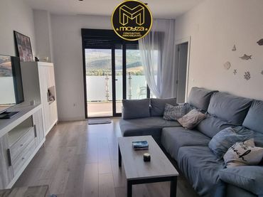 Piso con ascensor en alquiler en La Guardia de Jaén