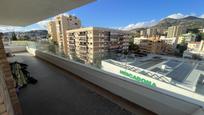 Exterior view of Flat for sale in Málaga Capital  with Terrace
