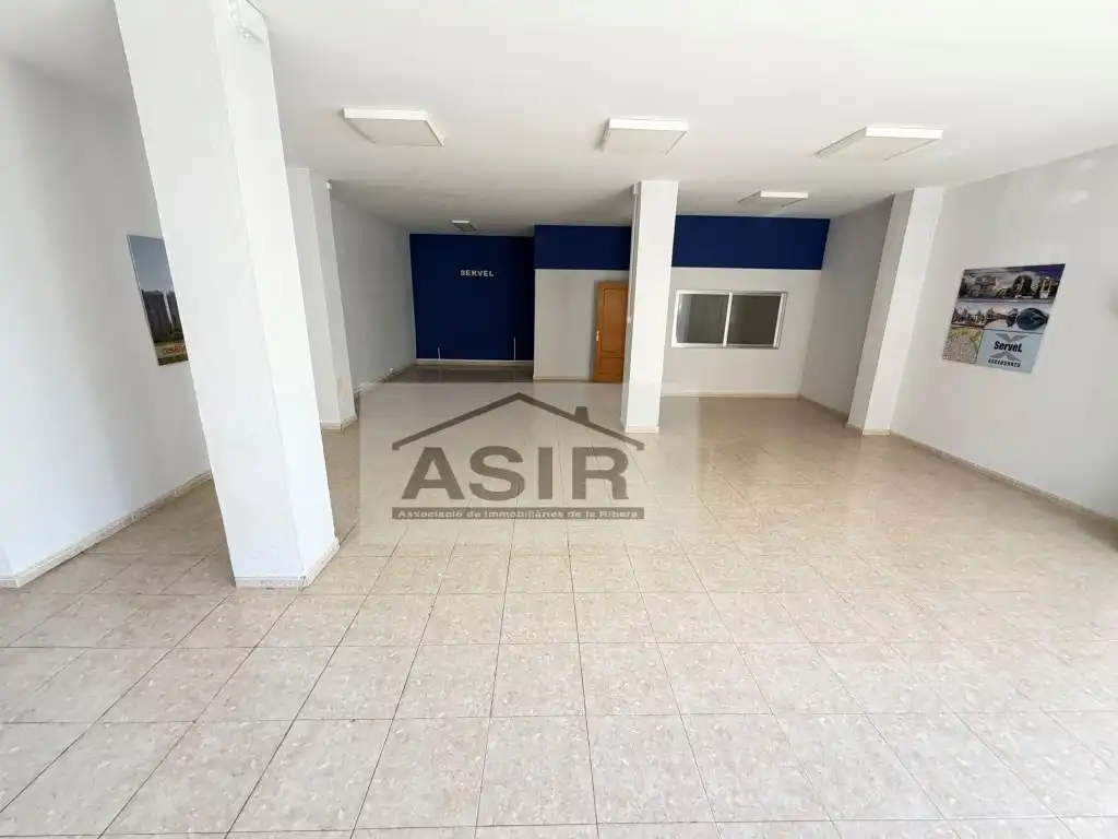 Local comercial en venda a Avenida Mestra Josefina Fernandez, imagen 7