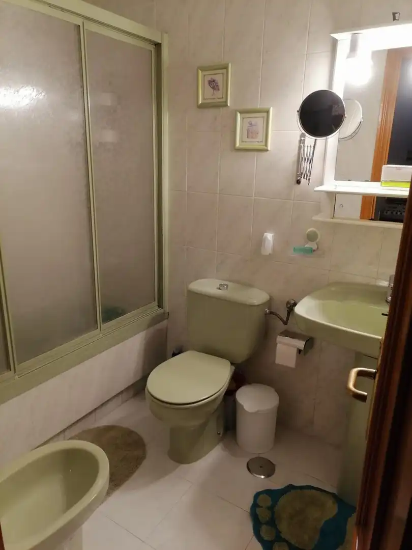 Room in Ensanche