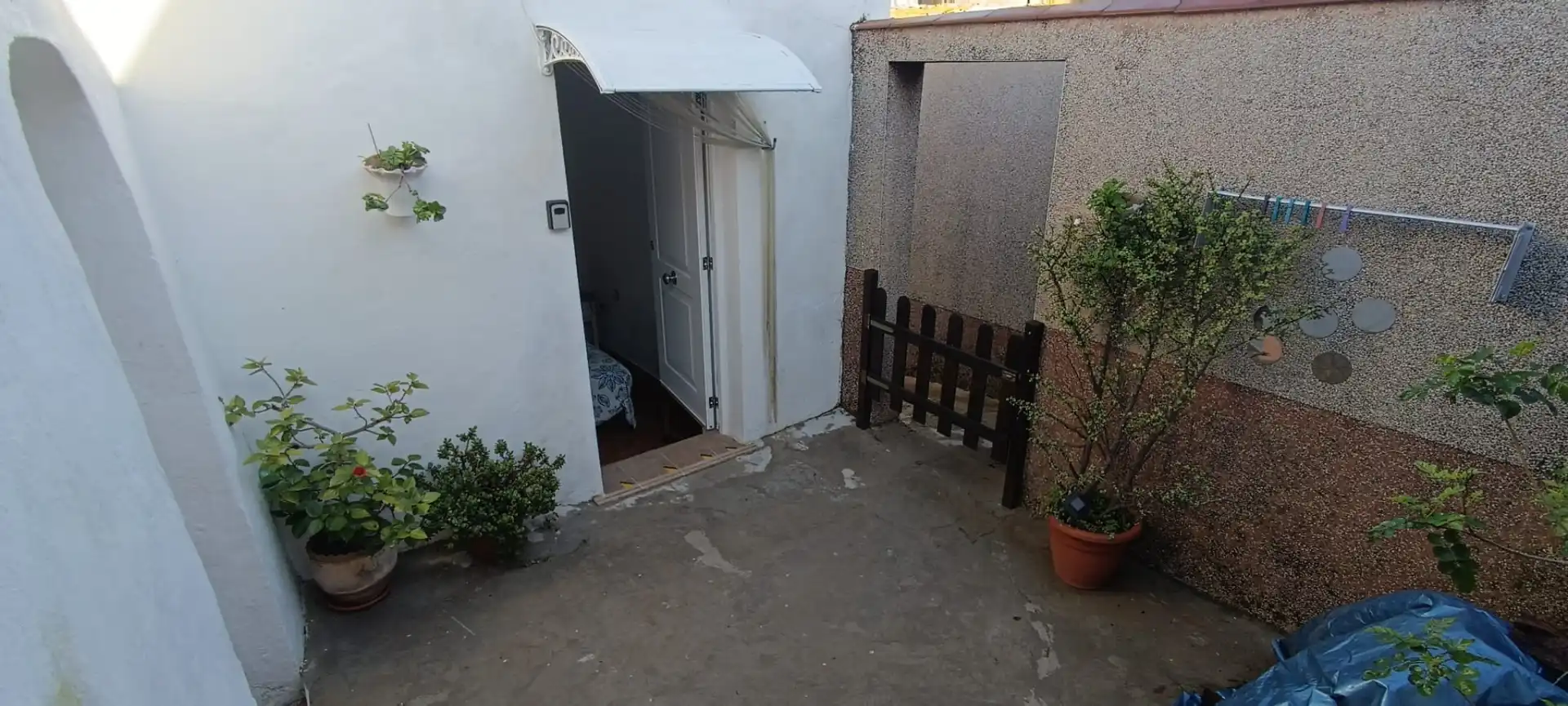 Einfamilien-Reihenhaus zum Verkauf in Tarifa