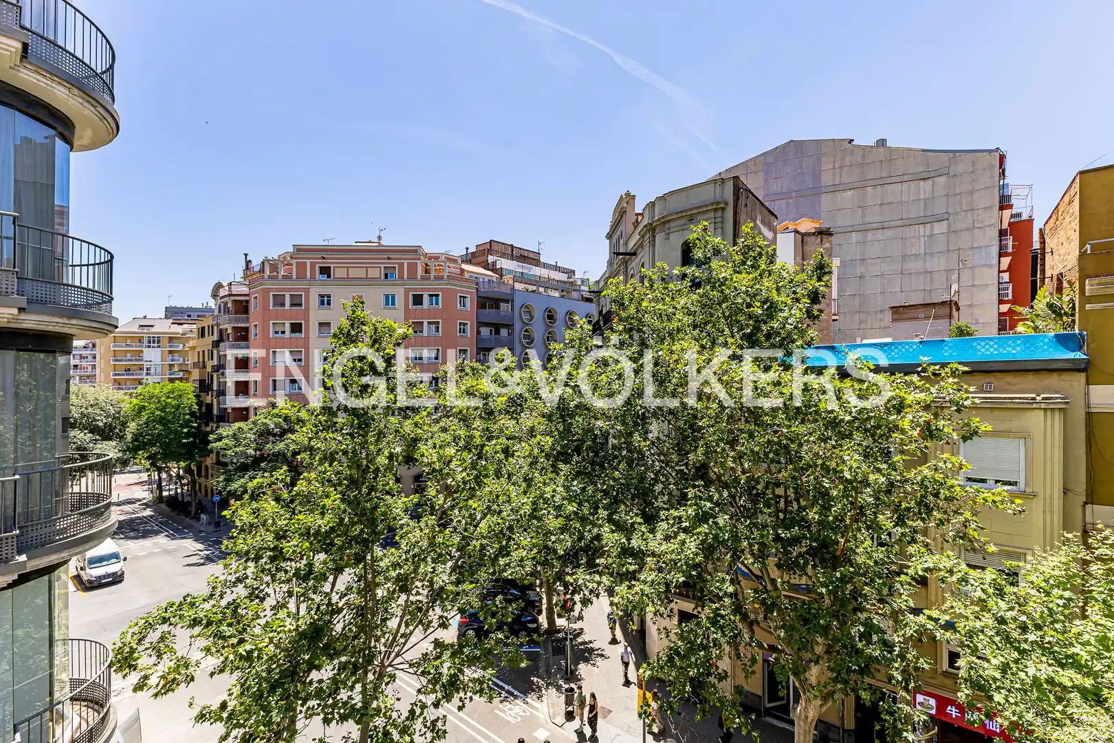 Appartamento con terrazza in vendita a Eixample, imagen 3