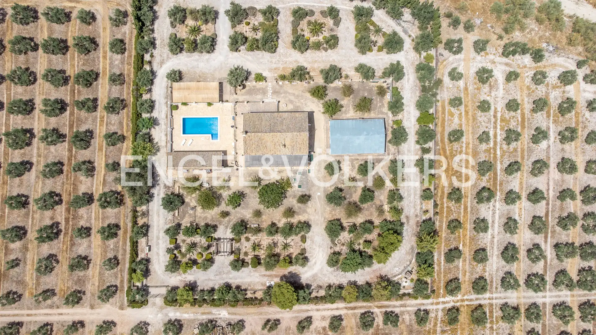 Casa o chalet en venta en Osuna con Calefacción, Jardín privado y Piscina
