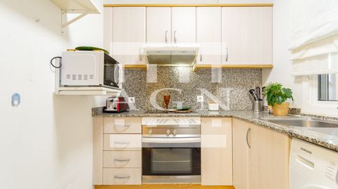 Foto 5 de Apartamento en venta en Carrer del Corralot, 2, Montbrió del Camp, Tarragona