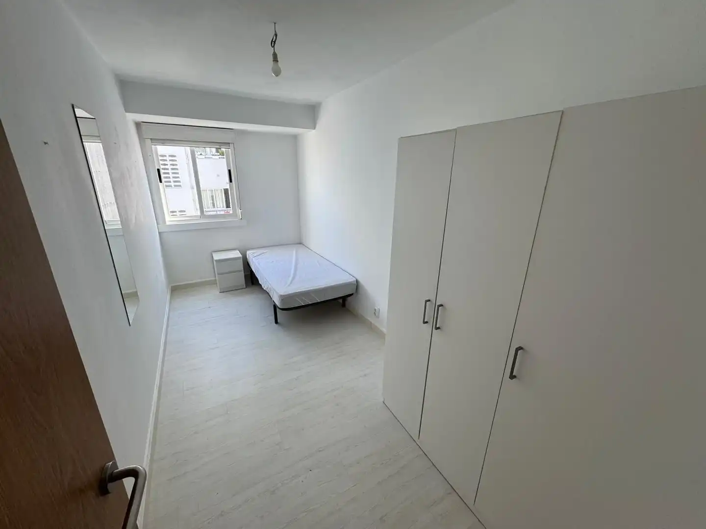 Flat with lift to rent in Outeiro, imagen 12