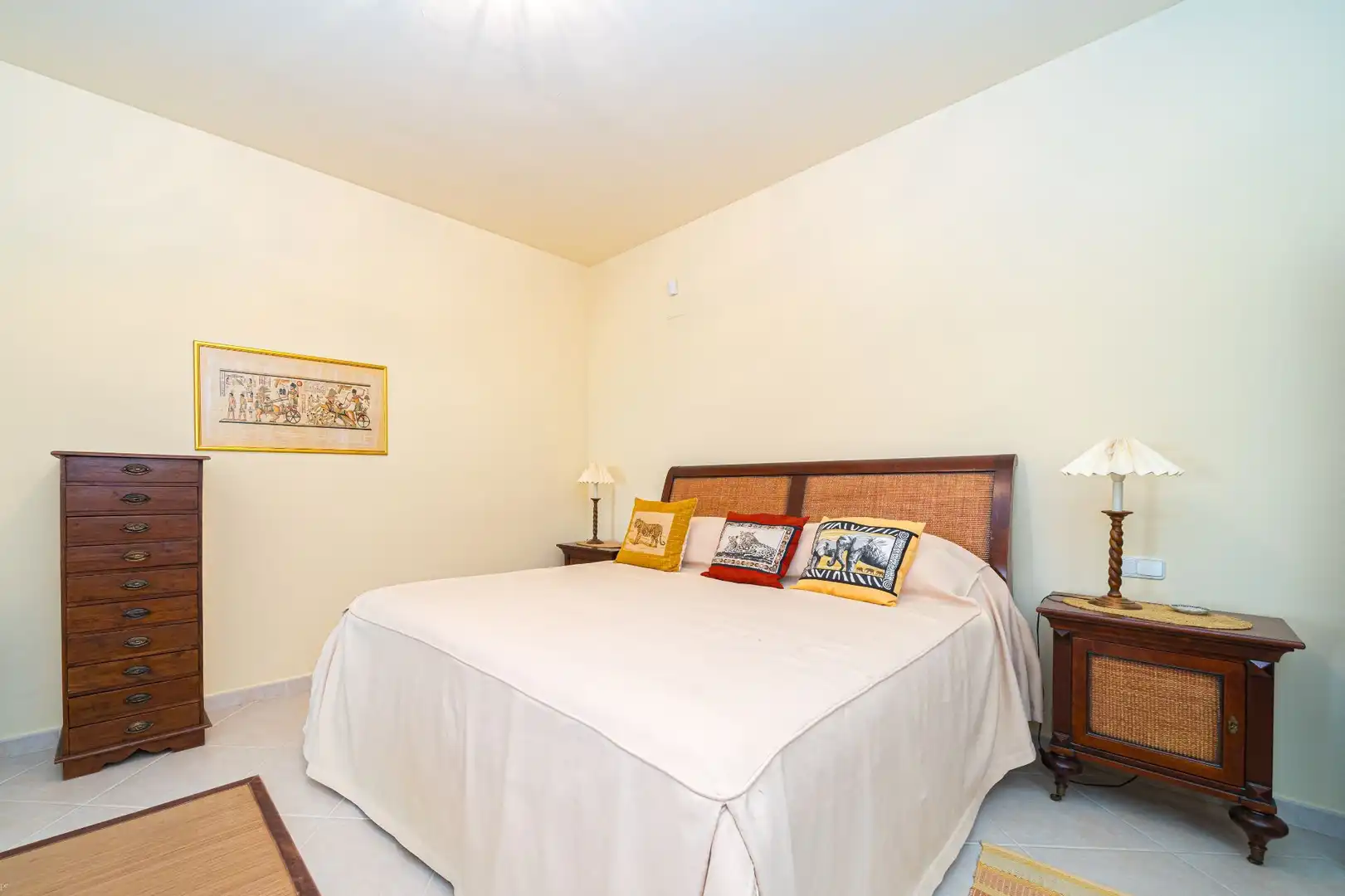 Maison avec jardin à vendre à Altea la Vella, imagen 23