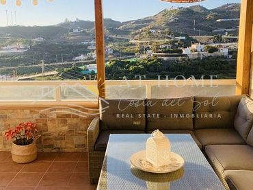 Appartement compact à vendre à Torrox Pueblo