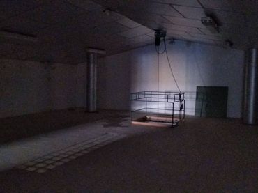 Nave industrial en venta en La Paz
