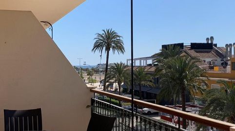Photo 4 of Apartments for rent in El Puerto, Dénia