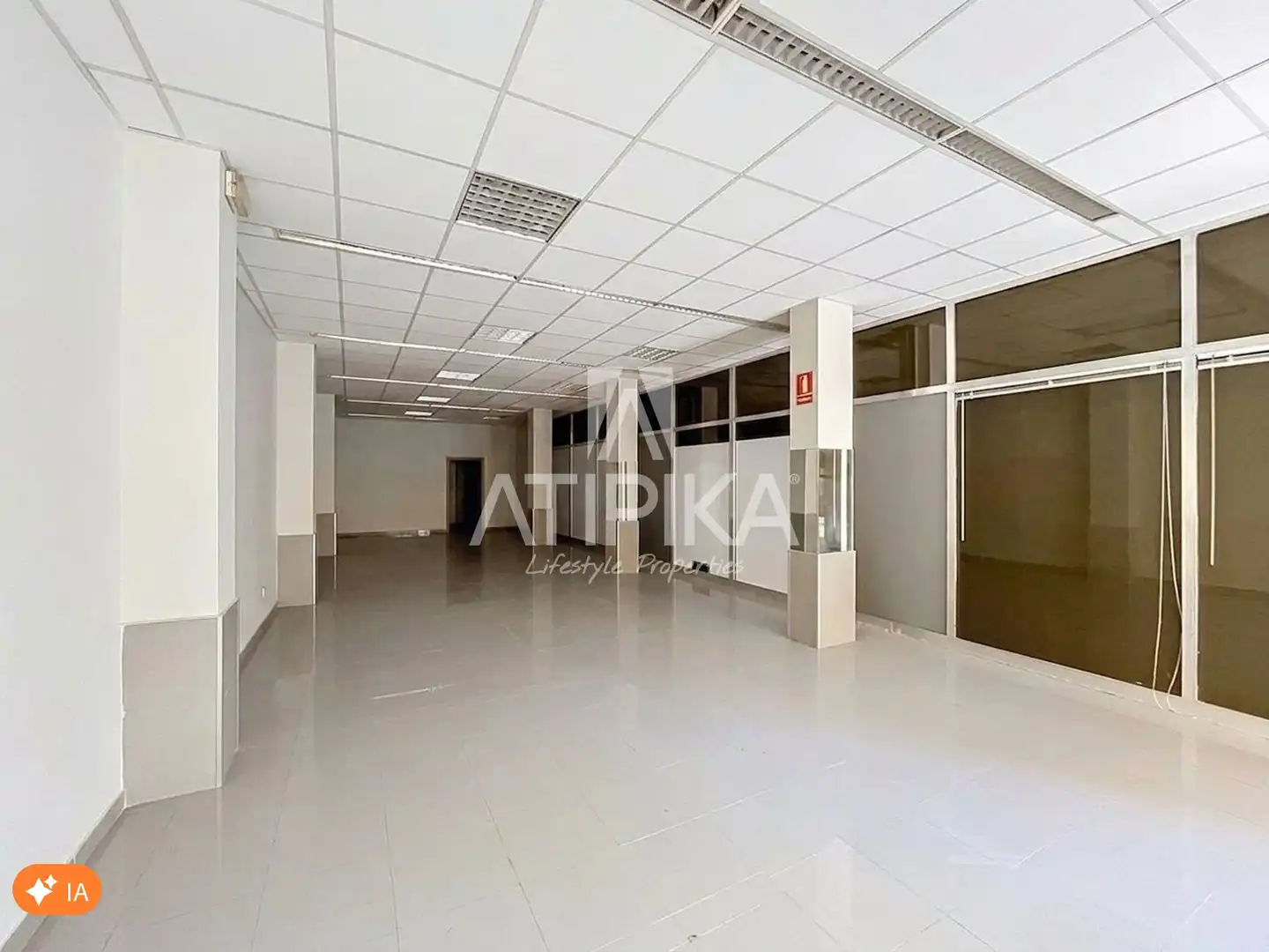 Business premises to rent in Malgrat de Mar, imagen 4