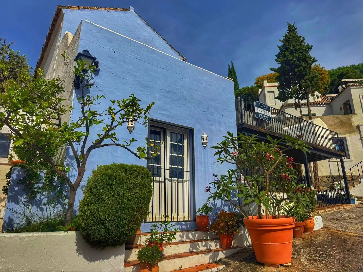 Chalet con piscina en venta en Calle Doña Maria Gross, imagen 26