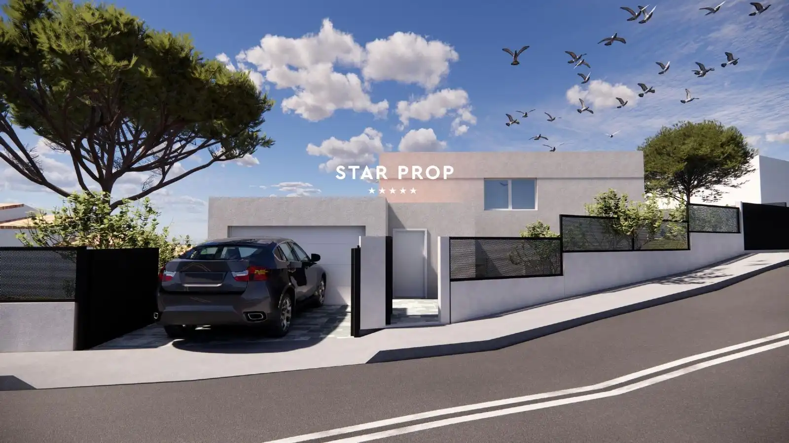 House with terrace for sale in Cau del Llop - Super Fener - Fener, imagen 68