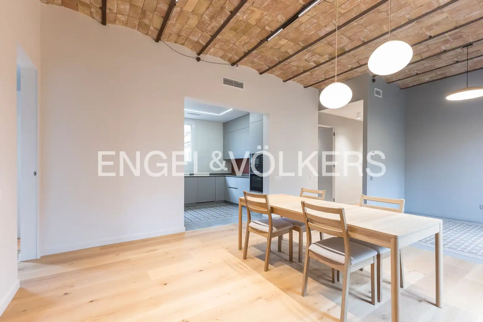 Wohnung mit Terrasse zum Verkauf in Eixample, imagen 11