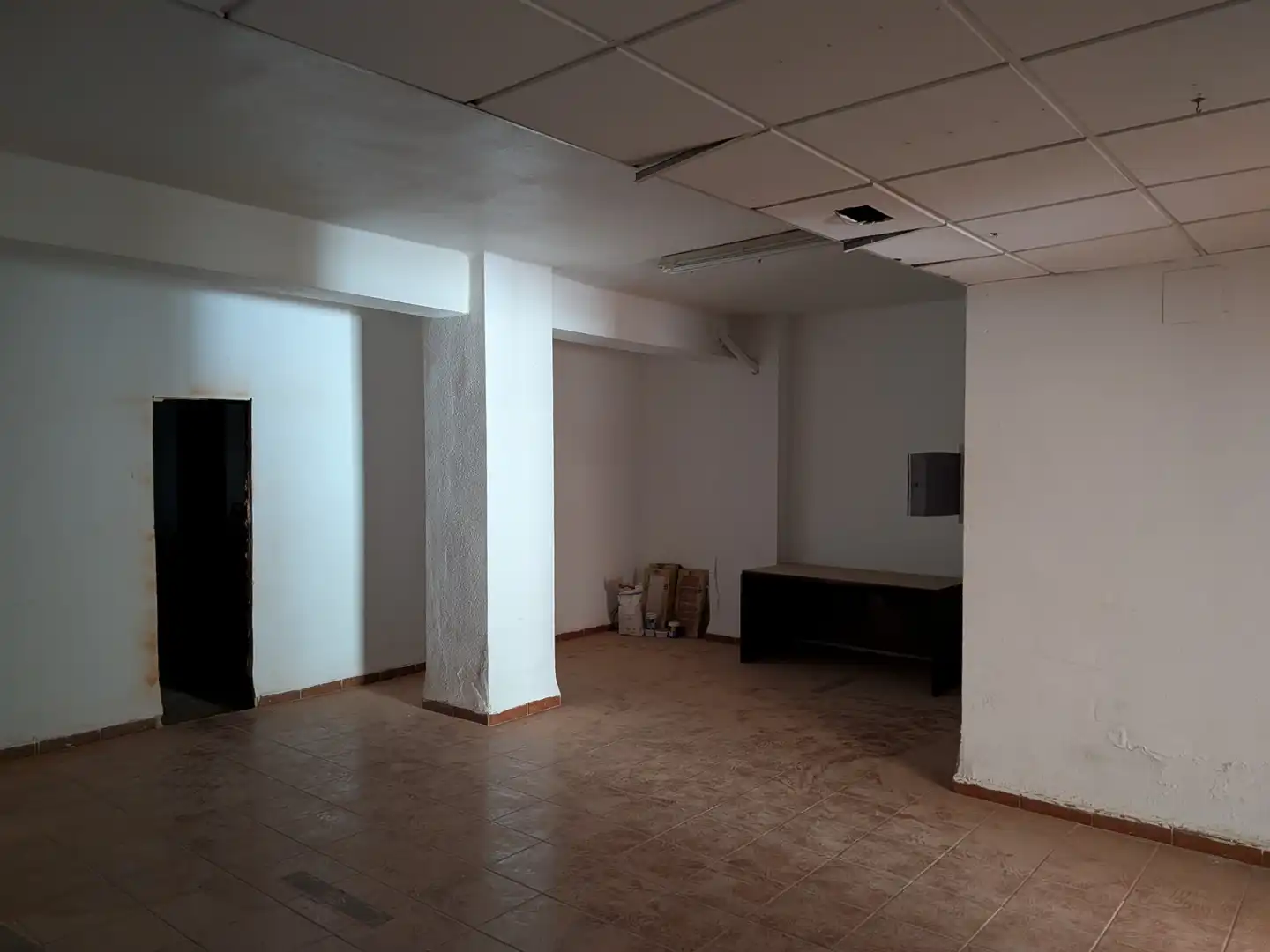 Gewerbefläche zur Miete in Avenida de la Mare de Déu del Lledó 15, imagen 5