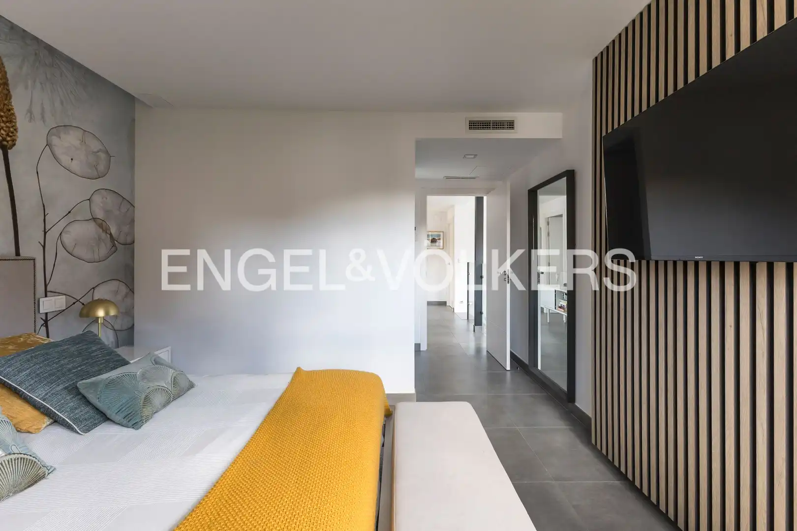 Casa o xalet de lloguer a Valdebebas - Valdefuentes