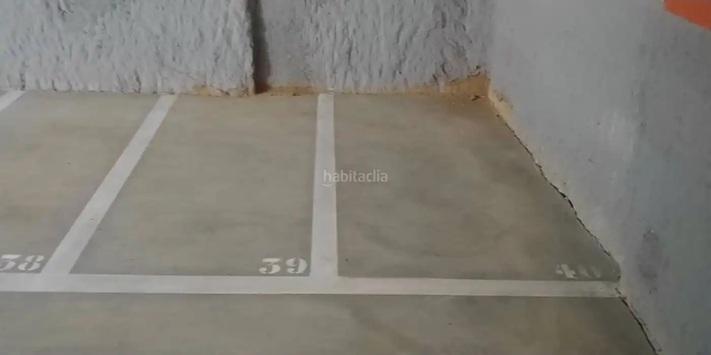 Garatge en venda en Mataró