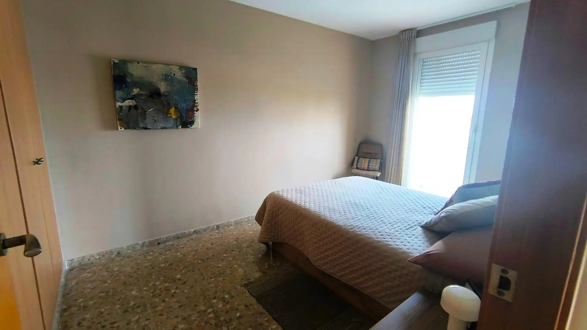 Flat with terrace for sale in Plaza San Jerónimo, imagen 19