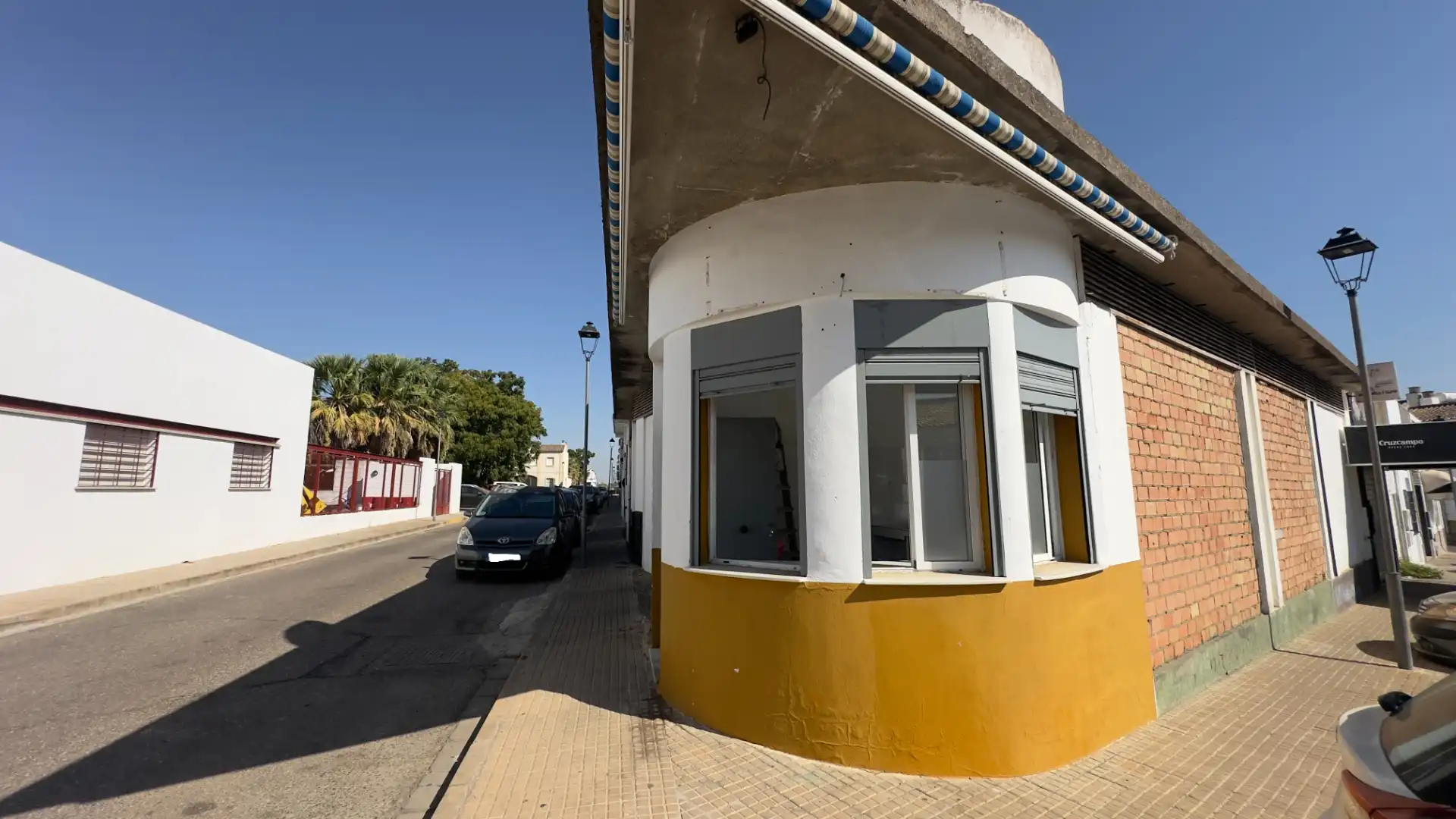 Local comercial en venda a Calle Niña de la Puebla