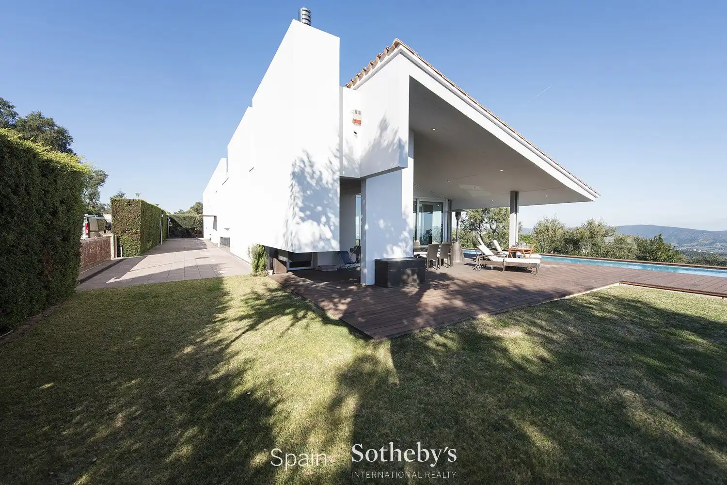 Casa amb piscina en venda a Avinguda del Mas Nou, imagen 6