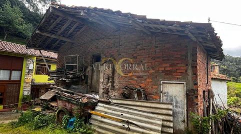Foto 4 de Casa o xalet en venda a Vega, Ribadesella, Asturias