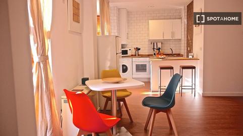 Foto 2 de Apartament per a compartir a Universidad - Tenerías, Salamanca