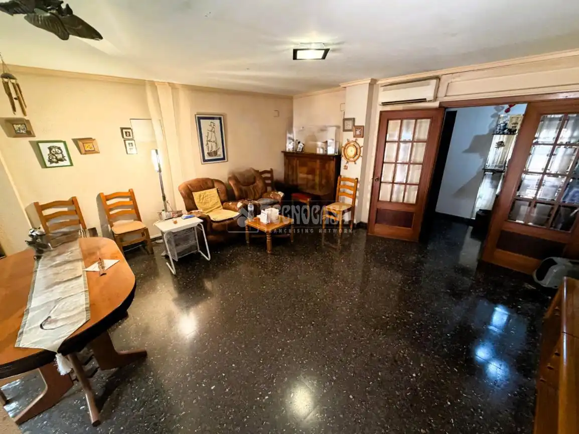 Wohnung mit Terrasse zum Verkauf in Camins al Grau, imagen 37