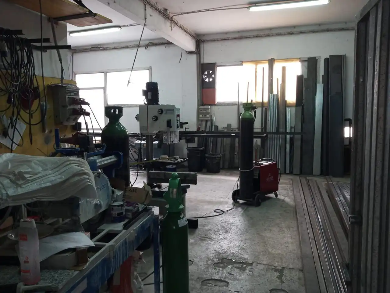 Business premises for sale in Pozokoetxe, imagen 8