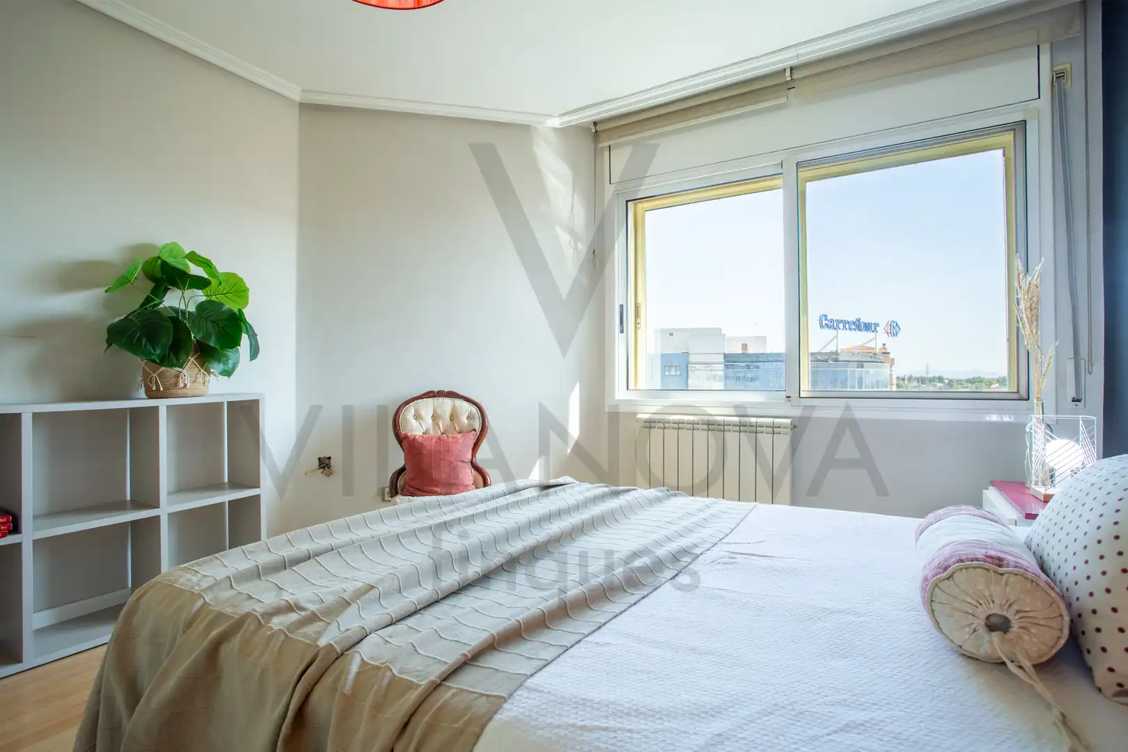 Habitación de Piso en venta en Reus con Calefacción y Balcón