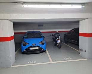 Parking of Garage to rent in  Barcelona Capital